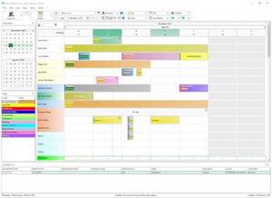 Software de programación de citas para la gestión de calendarios de reservas en línea, recordatorios automatizados, planificación de personal y clientes - Product Image 2