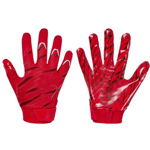 Dernier design, gants de football américain les plus vendus, grande taille, confortables, vêtements de sport, logo personnalisé, couleur personnalisée, haute qualité - Product Image 4