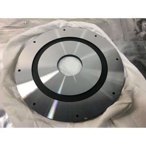 Plaque de distribution de gaz AMAT 0020-09933 - Équipement et pièces semi-conductrices de renommée mondiale et de confiance - Product Image 1