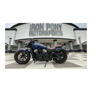 Indian Scout Bobber 2023 - Product Image 1