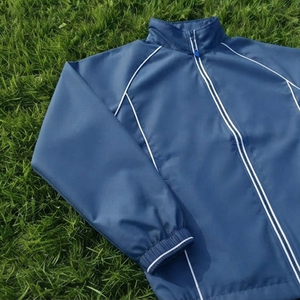 Custom <b>Windbreaker</b> Jacket Custom Outdoor and Casual Wear <b>Windbreaker</b> Jackets <b>Vintage</b> Style Waterproof Rain Jackets Unisex - Product Image 3