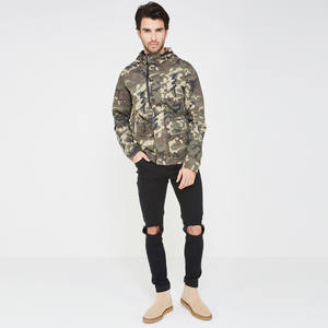 Chaqueta de Plumón Acolchada Impermeable de Invierno Casual Personalizada al por Mayor OEM para Hombre 2026 - Chaquetas Cálidas para Hombre - Product Image 2