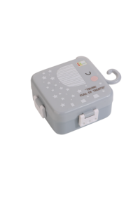 Cute Monkey Design Plastic <b>Lunch</b> <b>Box</b> For Children Single Compartment Portable Bpa Free Rectangle Shape Small Size - Product Image 4