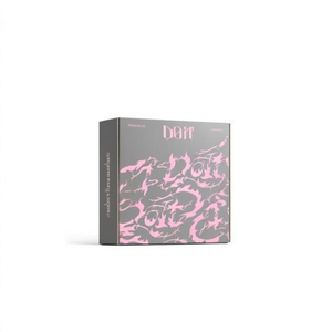 Stray Kids SKZ IT TAPE [DO IT] (IT VER.) Livre électronique coréen pour adultes - Product Image 2