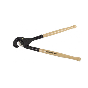 เครื่องตัดเขาสัตว์ Rasp Barnes Dehorner พร้อมด้ามไม้ คุณภาพสูง ผลิตจากสแตนเลสสตีล สำหรับปศุสัตว์ - Product Image 3