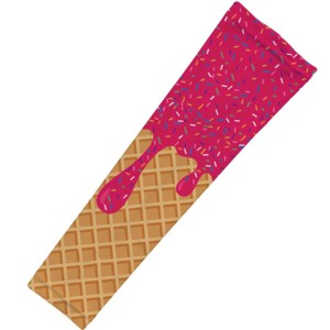 Youth compression arm <b>sleeves</b> Football baseball arm <b>sleeves</b> Cycling arm <b>sleeves</b> for kids Basketball <b>shooting</b> <b>sleeves</b> - Product Image 3