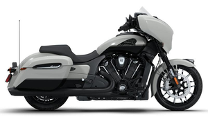 Últimas Tendencias 2026: Motocicletas INDIAN Chieftains Dark Horse. Ensamblado en fábrica, listo para enviar y servicio de entrega rápida - Product Image 2