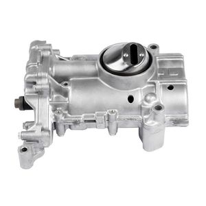 Nuova Pompa dell'Olio per Honda Element Accord Compatibile con Modelli 03-07 e 04-08 e per Acura TSX, Codice 15100 RAA A02 - Product Image 1