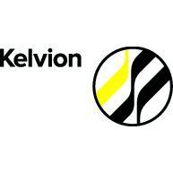 Kelvion Thermal Solutions Germany GmbH logo