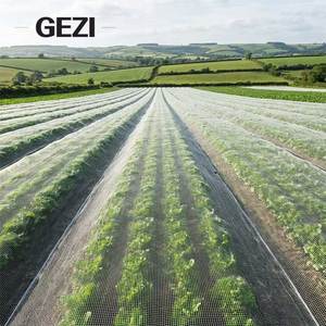 <span class=keywords><strong>Filet</strong></span> anti-insectes haute densité pour culture de légumes, résistant aux UV, maille fine, protection contre les ravageurs pour serres - Product Image 2