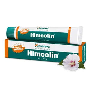 Gel Herbal Sauvage Himcolin Haute Demande – Formule Botanique Naturelle Premium Pressée à Froid pour le Bien-être Personnel et les Soins Topiques Quotidiens - Product Image 1