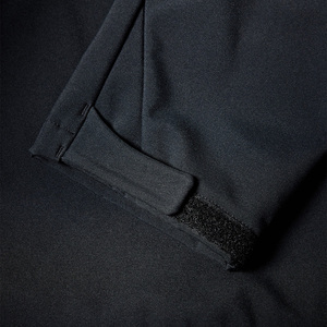 Sweat à capuche de hockey sur glace personnalisé pour hommes, fabriqué au Pakistan, avec logo d'équipe, en polaire, polyester/coton, séchage rapide, respirant - Product Image 4