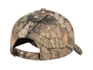 6-Panel Camouflage Baseball <b>Cap</b> Twill Fabric Adjustable Back Closure Outdoor Casual Hat for Adults Four Seasons Use - Product Image 6