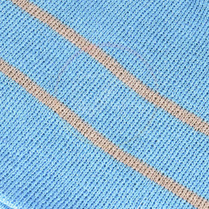 Custom Logo Jacquard 100% Cotton High Quality Breathable & <b>Waterproof</b> <b>Beanies</b> Hats Custom Made Casual Outdoor Use - Product Image 5