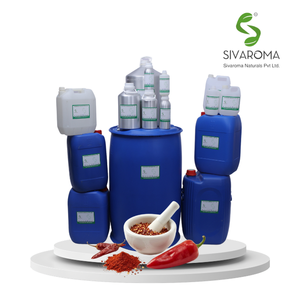 Aceite Esencial Puro de Grado Industrial para Aplicaciones Culinarias, Unidades de Procesamiento de Alimentos, Mezclas de Especias, 100% Puro, a Granel Internacional - Product Image 5