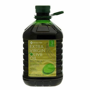 Aceite de Oliva Virgen Extra Crudo al por Mayor para Uso Cosmético, Rico en Nutrientes, Ideal para Formulaciones Capilares y Cutáneas - Product Image 4