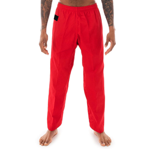 Uniforme de Karate Personalizado de Alta Calidad para Hombre, 100% Algodón Elástico, Transpirable y Resistente, Uniforme de Equipo - Product Image 5