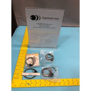 เซ็นเซอร์ L/LOOPB806 จำนวน 4 ชิ้น รุ่น 40301-044724, 185598 - อุปกรณ์และอะไหล่เซมิคอนดักเตอร์ระดับโลกที่เชื่อถือได้ - Product Image 2
