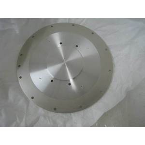AMAT 0020-10520, 125มม., ฐานหนา - อุปกรณ์และอะไหล่เซมิคอนดักเตอร์ระดับโลกที่เชื่อถือได้ - Product Image 2