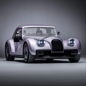 ACHETEZ MAINTENANT Nouvelle Supersport CVXveh1cle 2025 avec moteur 6 cylindres en ligne turbo de 3,0 l - Product Image 3