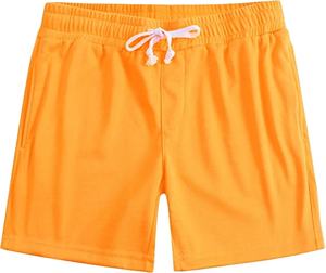 Pantalones cortos de gimnasio para hombre con logotipo personalizado 2025, pantalones de chándal informales de malla de verano, pantalones cortos de playa deportivos de lana antiarrugas con impresión Digital - Product Image 1