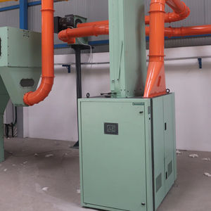 Máquina de Procesamiento de Algodón Quirúrgico de Alto Rendimiento - Product Image 2