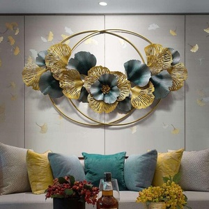 High Demanding Latest <b>Wall</b> Arts <b>Frames</b> Black Coated Iron Framed <b>Wall</b> Painting Top Quality Decorative American Office Home Arts - Product Image 6