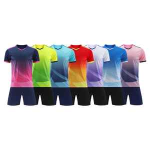 Uniforme de Voleibol Profesional de Secado Rápido y Transpirable, Nuevo Diseño, Uniforme de Alta Calidad, Calidad Premium - Product Image 6