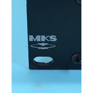 Contrôleur de soupape d'échappement MKS 252A-1-VPO Type 252A - Équipement et pièces semi-conductrices d'occasion fiables à l'échelle mondiale - Product Image 6