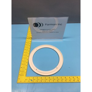 AMAT 0200-09828 Anillo de Enfoque ESC 200/201 MM, 123414 - Equipo y Piezas de Semiconductores de Confianza de Global Legacy - Product Image 6