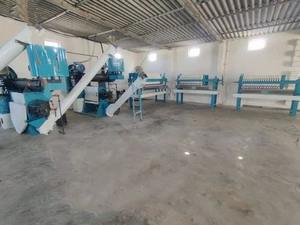 Usine d'extraction d'huile multi-graines à haute efficacité, 8 tonnes par jour, presse à vis universelle automatique pour le traitement de graines à grande échelle - Product Image 2