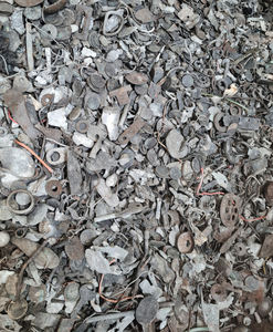 Chatarra de Aluminio Incinerada / Chatarra de Aluminio - Product Image 4