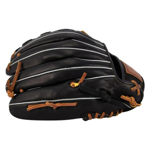 Gants de baseball professionnels en cuir Kip avec votre logo personnalisé, prix de gros, qualité supérieure - Product Image 1