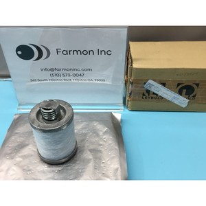 Élément filtrant de remplacement LEYBOLD AG ZEG 189-72 - Équipements et pièces semi-conductrices d'occasion fiables à l'échelle mondiale - Product Image 2