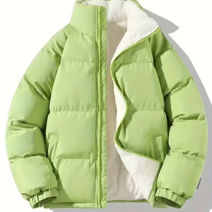 Veste à bulles pour homme, design très demandé, prix raisonnable, veste d'hiver anti-plis, veste à bulles très vendue avec des tissus dernier cri - Product Image 1