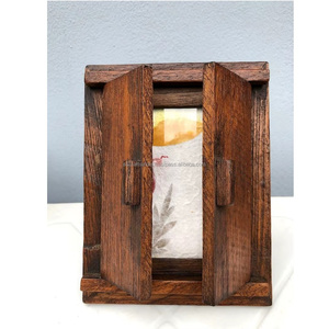 Premium Handmade Wooden Photo <b>Frame</b> with Elegant Design for Displaying Family Pictures <b>Frame</b> for Export Sale - Product Image 1