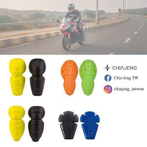 Estabilizador de chaqueta de motocicleta y protector de relleno Material EVA para una protección mejorada - Product Image 2