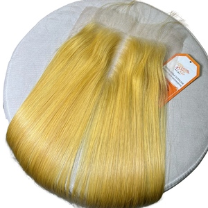 ผมเรมีธรรมชาติแบบ100% ผมมนุษย์ผมตรงกระดูกแบบปรับแต่งได้จากโรงงานในเวียดนาม - Product Image 6