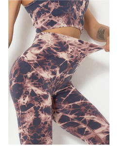 Pantalones de Cintura Alta para Mujer, Color Liso, Cálidos para Invierno, Multicolores, Leggings Sin Costuras con Forro Polar - Product Image 4