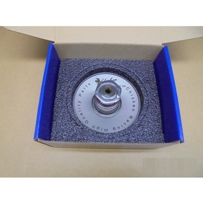 CHICKEN MOTO PARTS - DISCO DE TRANSMISIÓN MÓVIL (TORQUE) PARA YAMAHA BWS 100 - Product Image 1