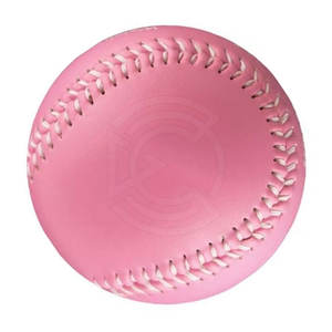 Pelota de Cricket Profesional de Cuero con Forma Superior, Agarre Mejorado y Vuelo Consistente para Práctica - Product Image 3