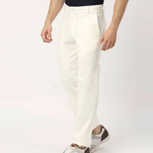 Pantalon de golf pour homme, style actif, tissu de haute qualité avec soutien flexible pour la mobilité. - Product Image 3