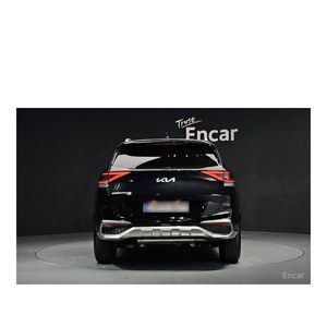 Kia Sportage 2022, 1.6 Turbo Gasolina, 2WD, 17,844 km, Emisión Euro V, Asientos de Cuero, Volante a la Izquierda, Cámara Trasera - Product Image 4