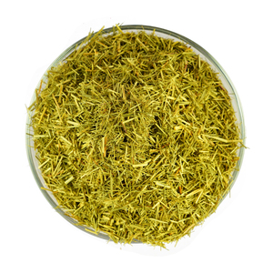 Polvo de Limoncillo de Grado Alimenticio Más Vendido, Origen Directo de la India, Extracto Herbal, Formulaciones Exquisitas para Té, Envasado al Vacío Silvestre - Product Image 3