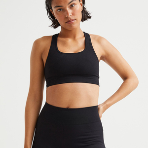 Top quality Custom logo Wholesale sports <b>bra</b> for women High manufacturer cheap price Best material sports <b>bra</b> for women - Product Image 1