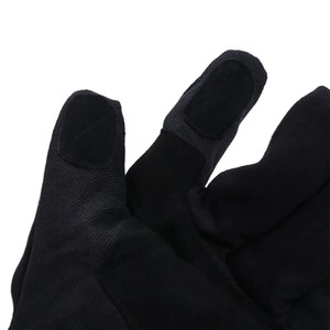 Premium Quality Highly <b>Fire</b> Resistance NFPA2112 FR Cotton Non Woven Felt Customized Color/Size <b>Fire</b> Fighting gloves - Product Image 5