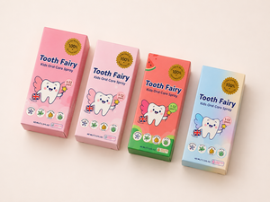Boîte pliable en papier kraft brun écologique en gros pour B2B, emballage pour savon artisanal et bouteille d'huile essentielle, fournisseur fabriqué au Vietnam - Product Image 3