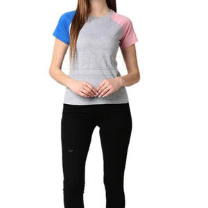 Último Estilo, Servicios OEM, Fabricante Líder, Diseño Personalizado, Marca Privada, Ecológico, 100% Algodón, Cómodo para Exteriores, para Mujer - Product Image 5