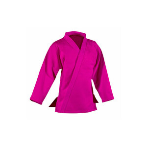 Uniforme de Jiu Jitsu con Costuras Reforzadas, Logotipo Personalizado Impreso, Ajuste Cómodo, Uniforme de Práctica de Jiu Jitsu Brasileño - Product Image 6