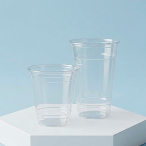 Wholesale PP Disposable 16 24 oz PP/PET Clear PET <b>Plastic</b> <b>Cups</b> With Lids Viet Nam Factory <b>Plastic</b> <b>Cup</b> Ice Coffee - Product Image 1